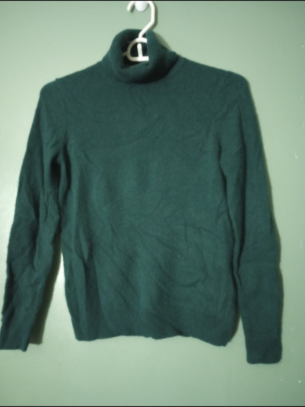 100‰ Cashmere